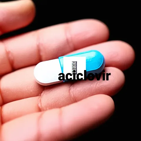 Precio aciclovir jarabe